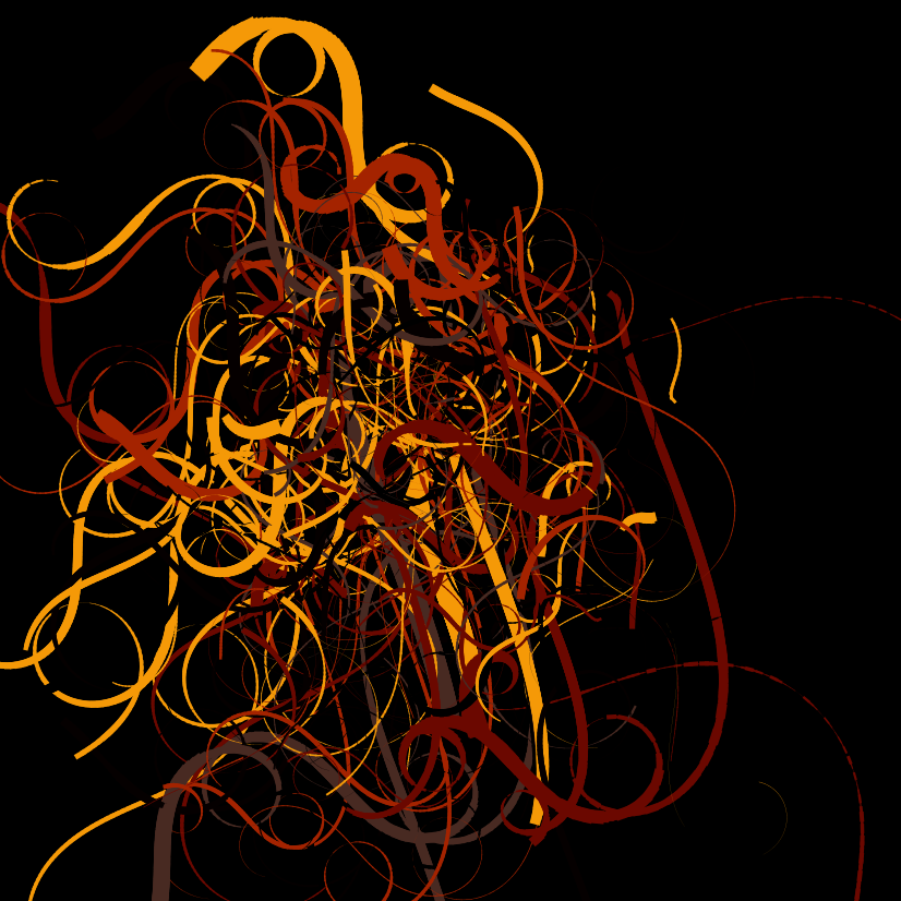 Swirls